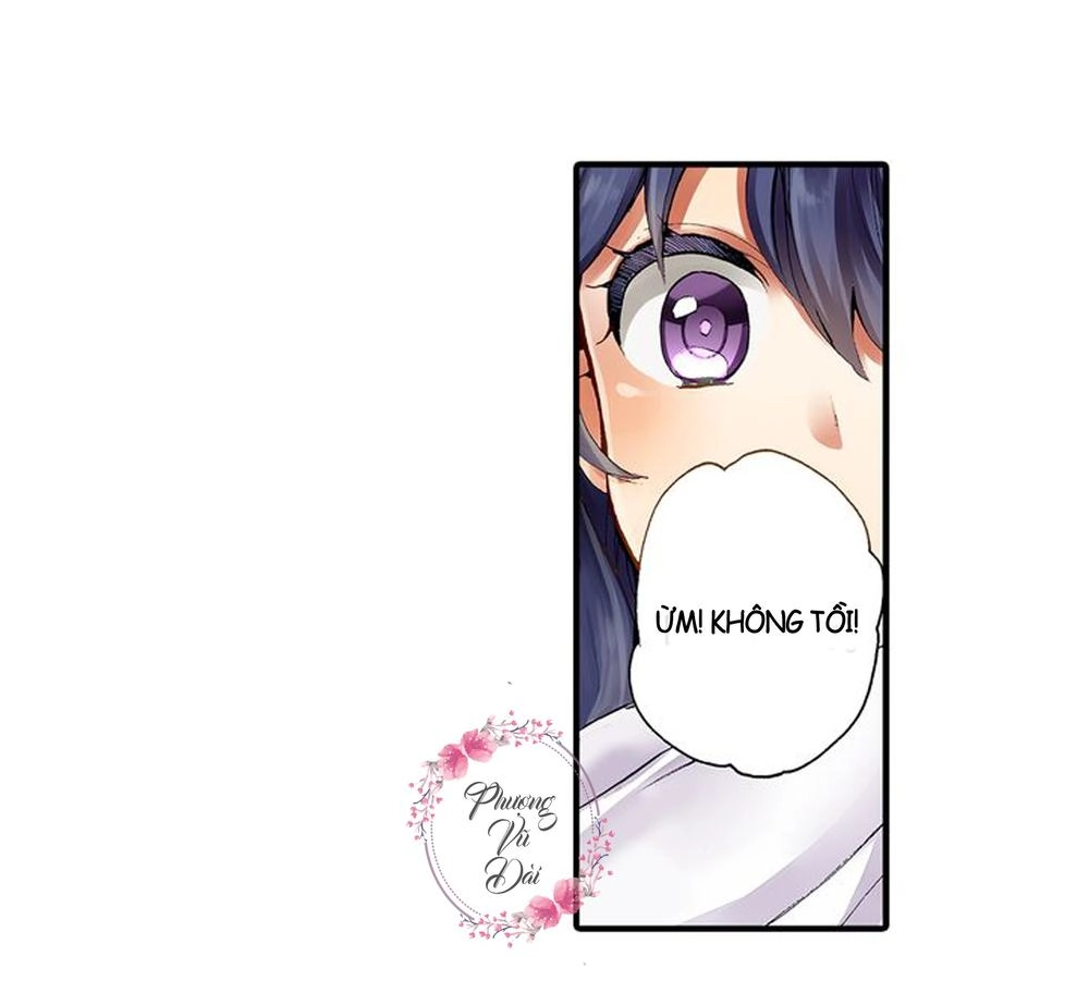 Mệnh Lệnh Tuyệt Đối Của Bá Đạo Vương Tử Chapter 2 - 43