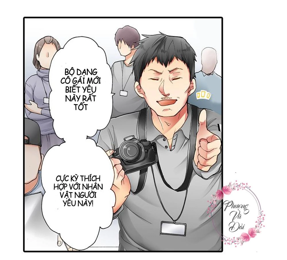 Mệnh Lệnh Tuyệt Đối Của Bá Đạo Vương Tử Chapter 2 - 44