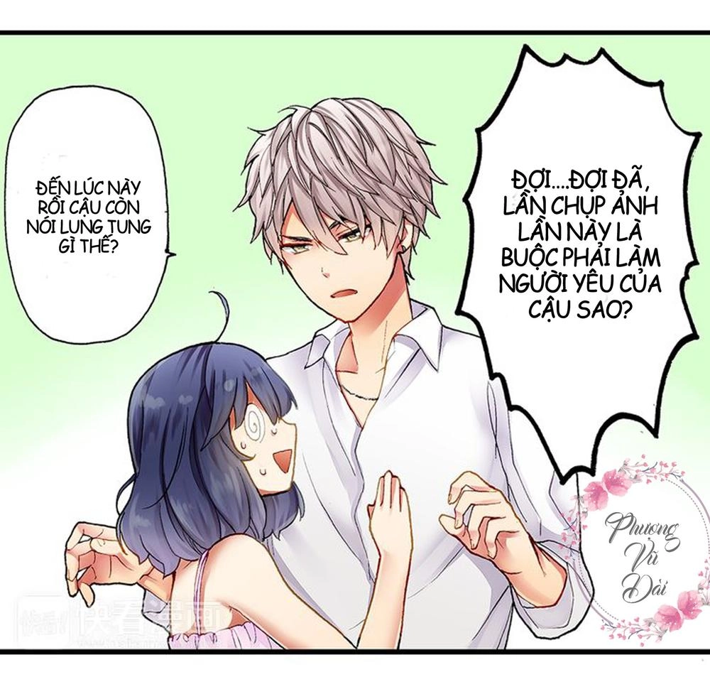 Mệnh Lệnh Tuyệt Đối Của Bá Đạo Vương Tử Chapter 2 - 46