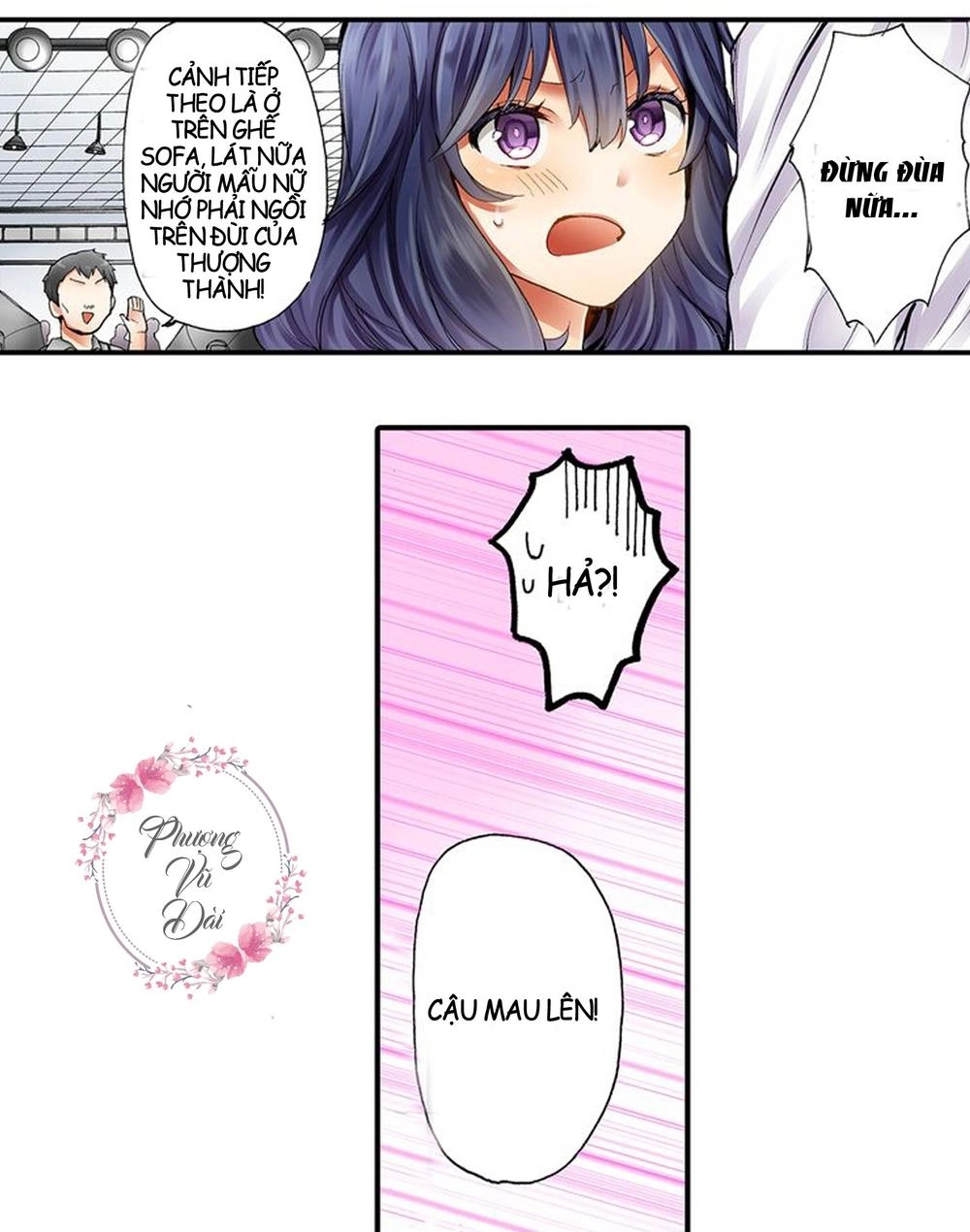 Mệnh Lệnh Tuyệt Đối Của Bá Đạo Vương Tử Chapter 2 - 48