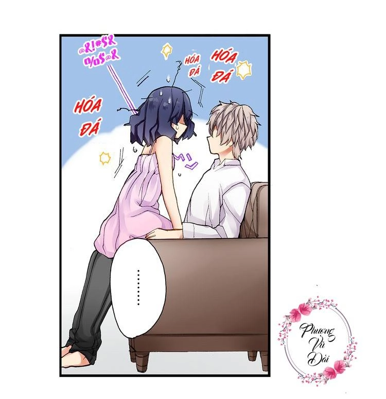 Mệnh Lệnh Tuyệt Đối Của Bá Đạo Vương Tử Chapter 3 - 4