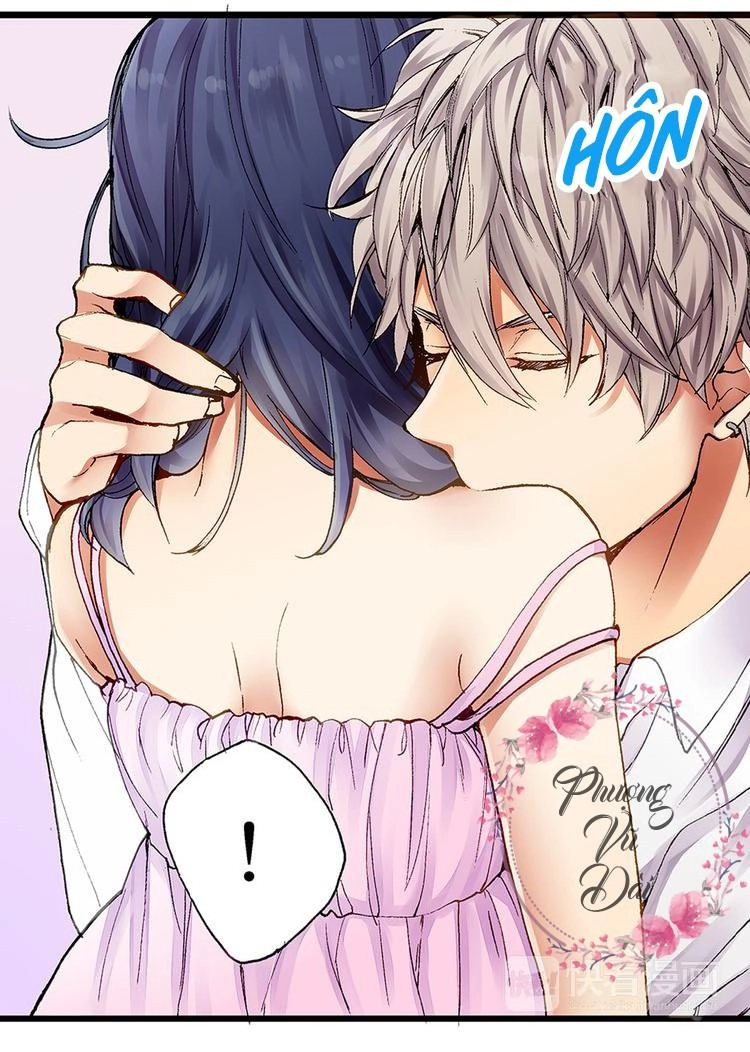 Mệnh Lệnh Tuyệt Đối Của Bá Đạo Vương Tử Chapter 3 - 7