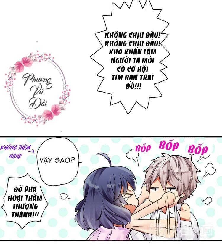 Mệnh Lệnh Tuyệt Đối Của Bá Đạo Vương Tử Chapter 3 - 13