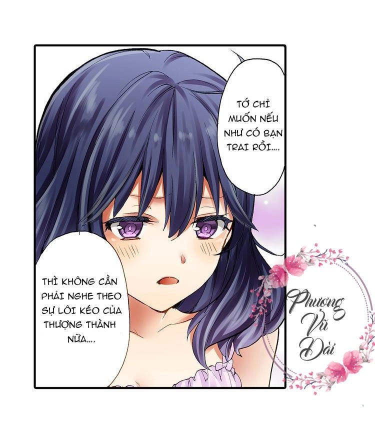 Mệnh Lệnh Tuyệt Đối Của Bá Đạo Vương Tử Chapter 3 - 14