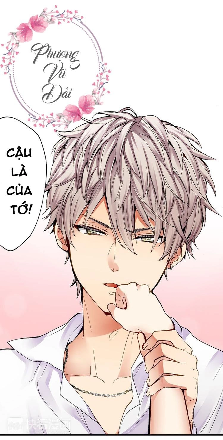 Mệnh Lệnh Tuyệt Đối Của Bá Đạo Vương Tử Chapter 3 - 16