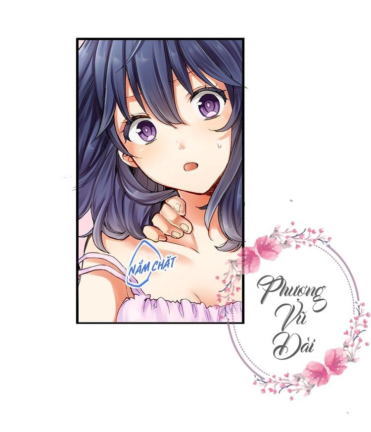 Mệnh Lệnh Tuyệt Đối Của Bá Đạo Vương Tử Chapter 3 - 21