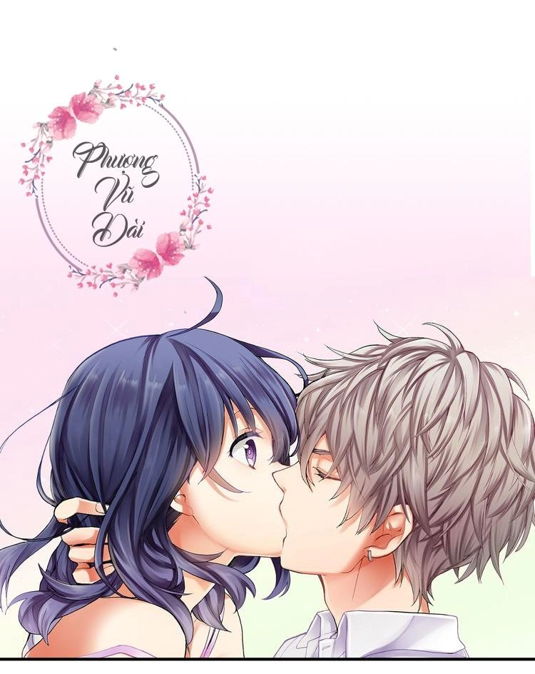 Mệnh Lệnh Tuyệt Đối Của Bá Đạo Vương Tử Chapter 3 - 22