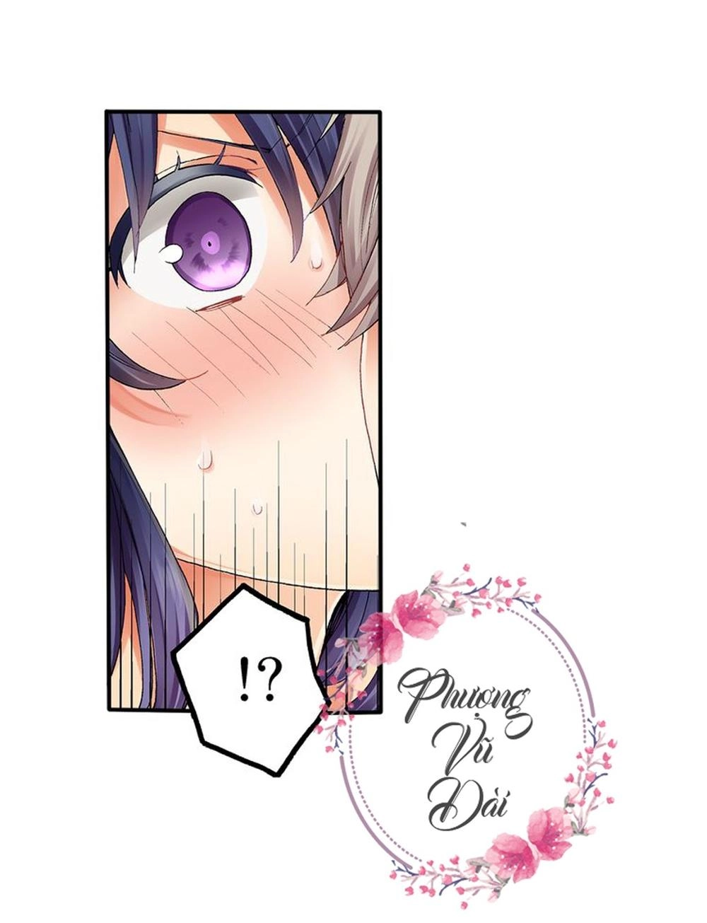 Mệnh Lệnh Tuyệt Đối Của Bá Đạo Vương Tử Chapter 3 - 23