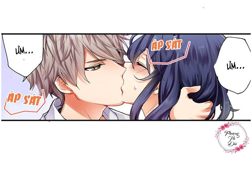 Mệnh Lệnh Tuyệt Đối Của Bá Đạo Vương Tử Chapter 3 - 24