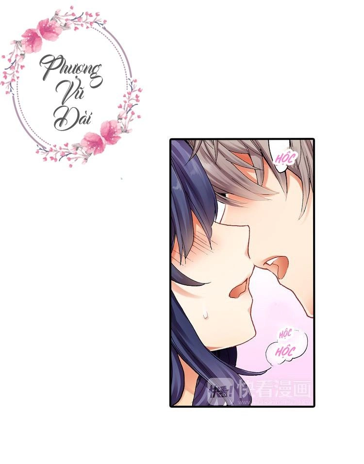 Mệnh Lệnh Tuyệt Đối Của Bá Đạo Vương Tử Chapter 3 - 25