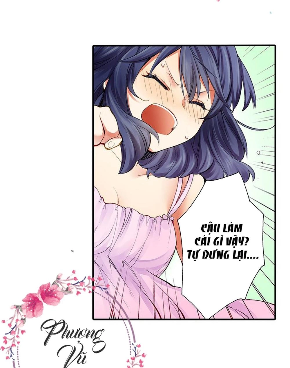 Mệnh Lệnh Tuyệt Đối Của Bá Đạo Vương Tử Chapter 3 - 27