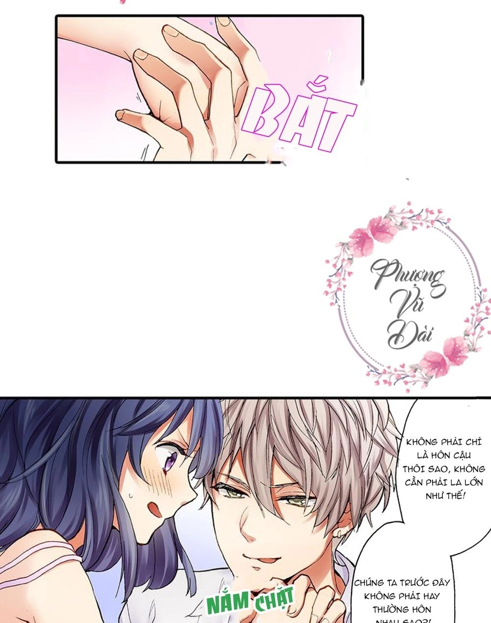 Mệnh Lệnh Tuyệt Đối Của Bá Đạo Vương Tử Chapter 3 - 29