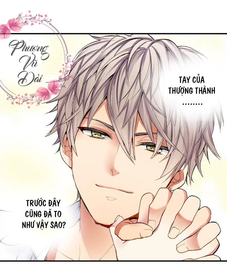 Mệnh Lệnh Tuyệt Đối Của Bá Đạo Vương Tử Chapter 3 - 33