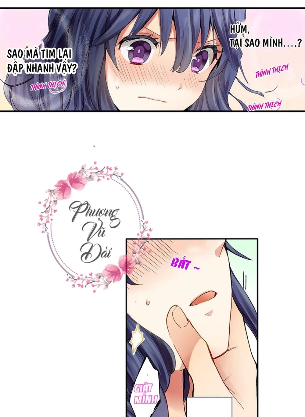 Mệnh Lệnh Tuyệt Đối Của Bá Đạo Vương Tử Chapter 3 - 35