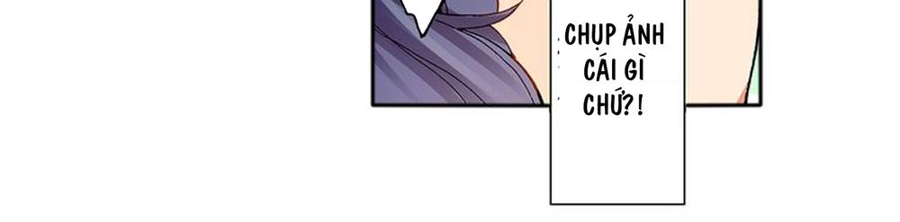 Mệnh Lệnh Tuyệt Đối Của Bá Đạo Vương Tử Chapter 3 - 36