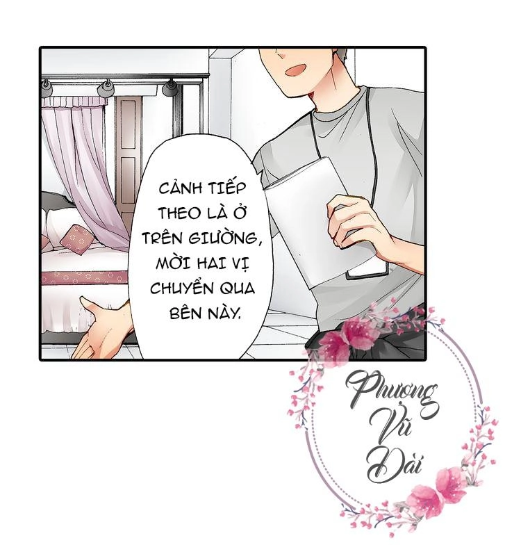 Mệnh Lệnh Tuyệt Đối Của Bá Đạo Vương Tử Chapter 3 - 38