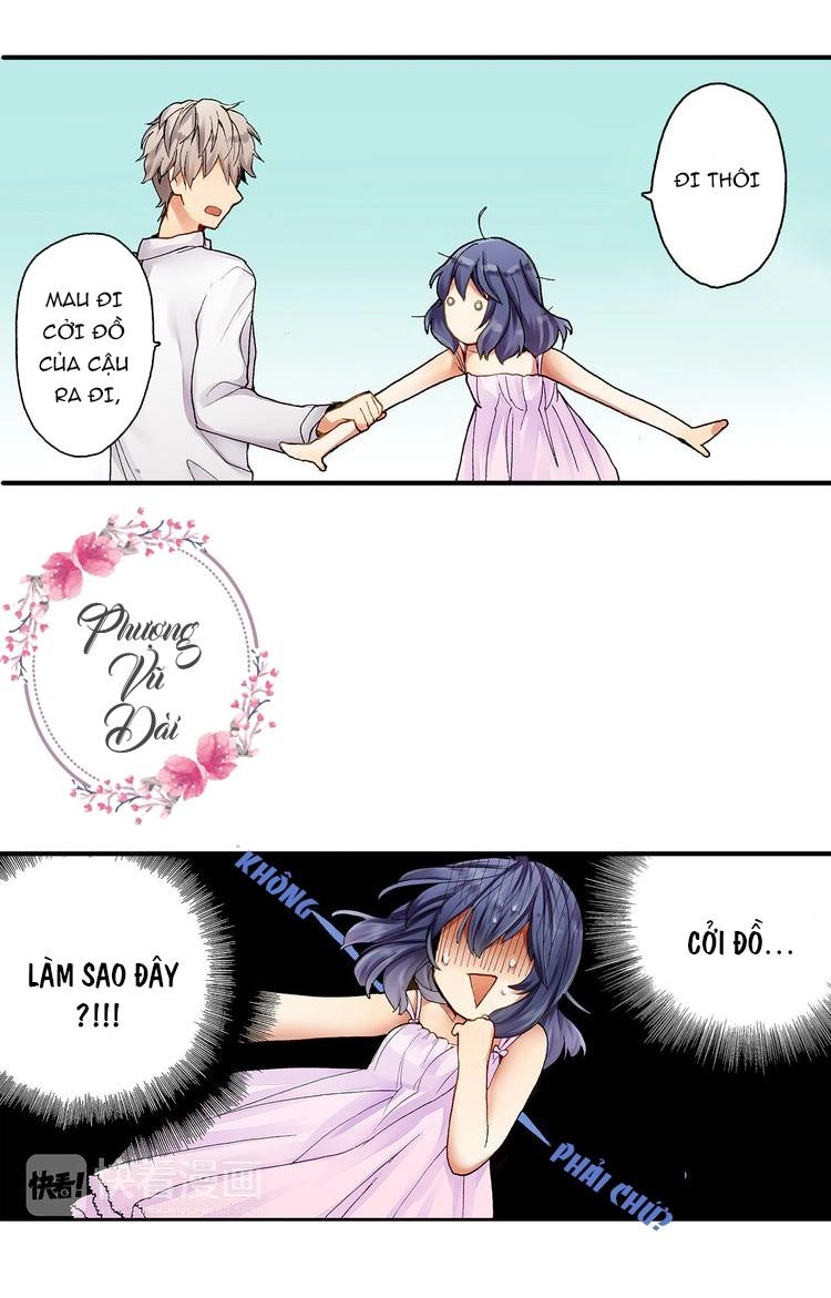 Mệnh Lệnh Tuyệt Đối Của Bá Đạo Vương Tử Chapter 3 - 41