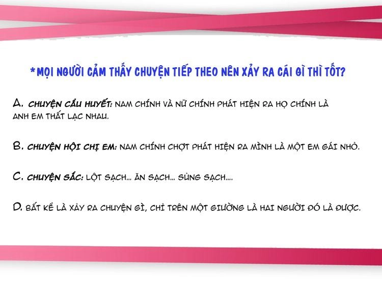 Mệnh Lệnh Tuyệt Đối Của Bá Đạo Vương Tử Chapter 3 - 42