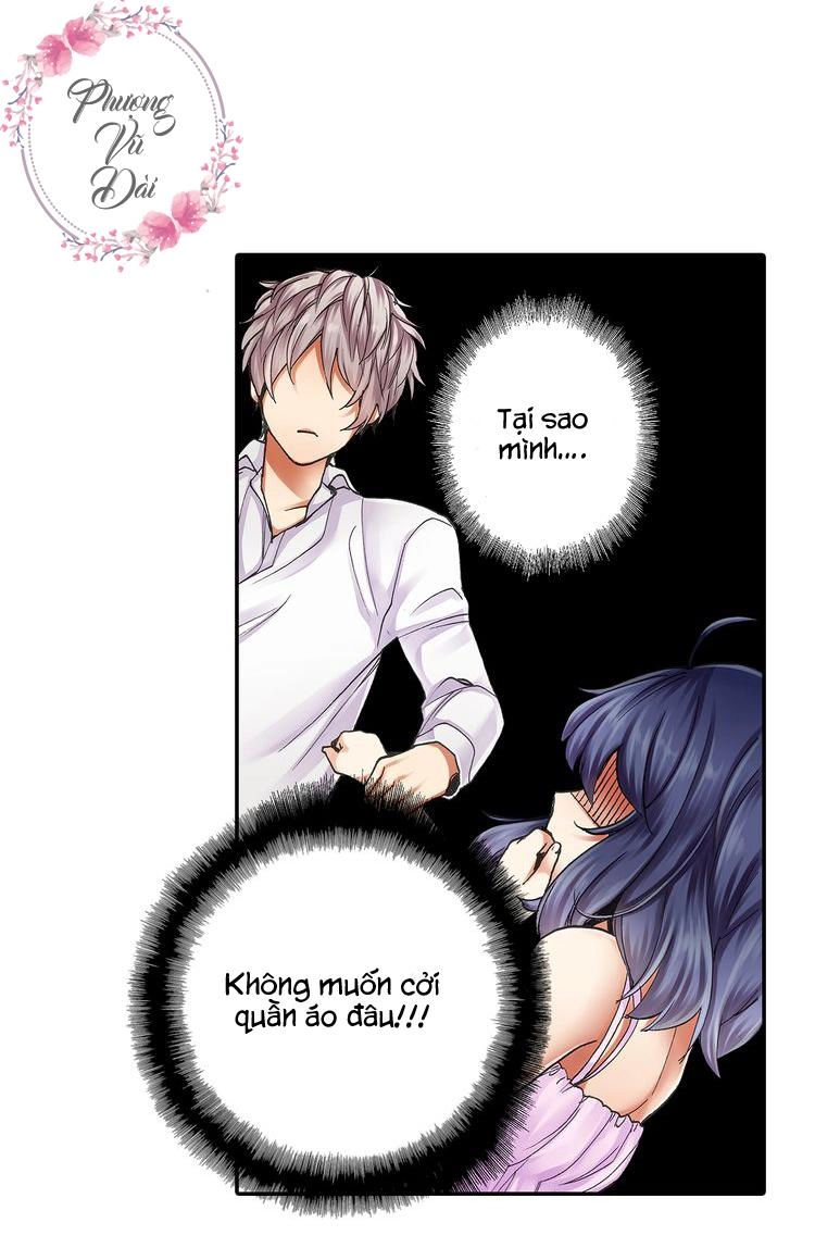 Mệnh Lệnh Tuyệt Đối Của Bá Đạo Vương Tử Chapter 4 - 2