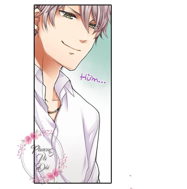 Mệnh Lệnh Tuyệt Đối Của Bá Đạo Vương Tử Chapter 4 - 4