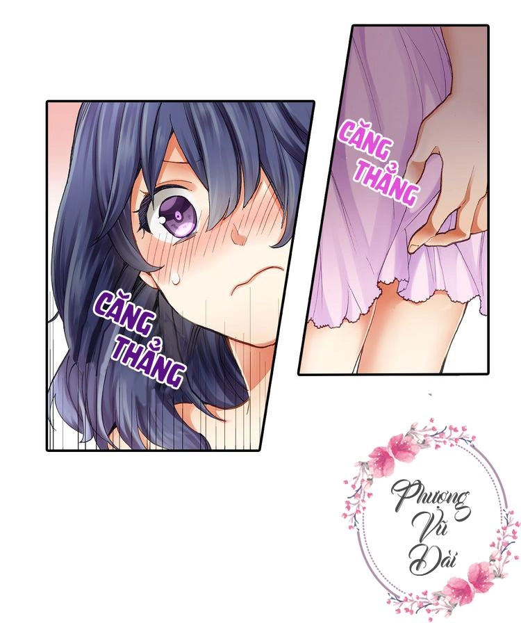 Mệnh Lệnh Tuyệt Đối Của Bá Đạo Vương Tử Chapter 4 - 7