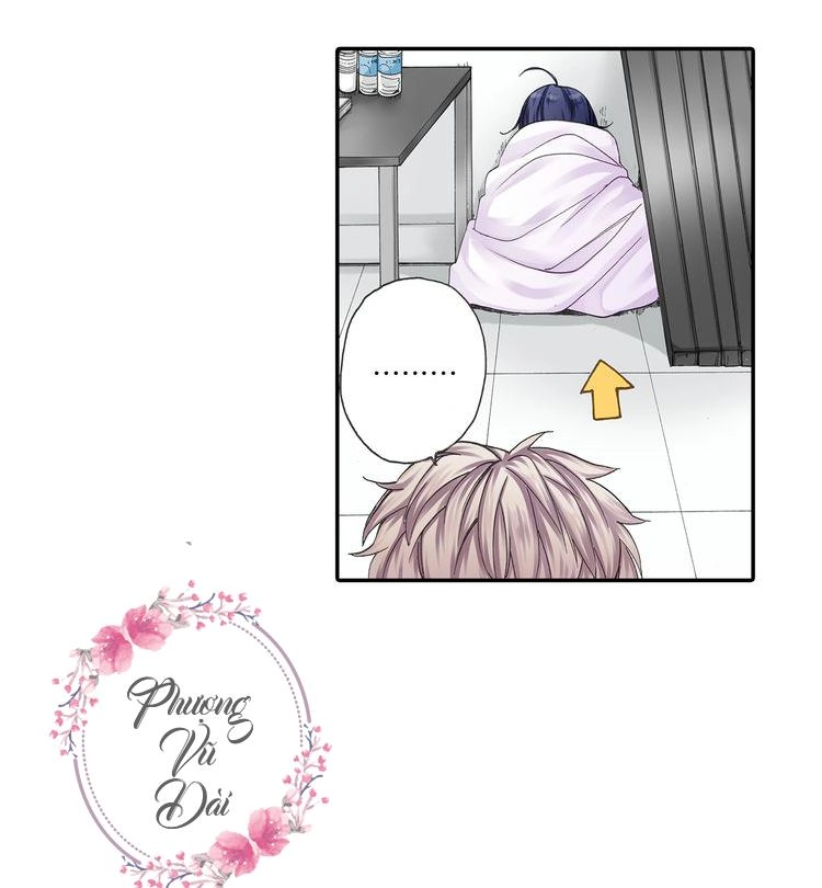 Mệnh Lệnh Tuyệt Đối Của Bá Đạo Vương Tử Chapter 4 - 12