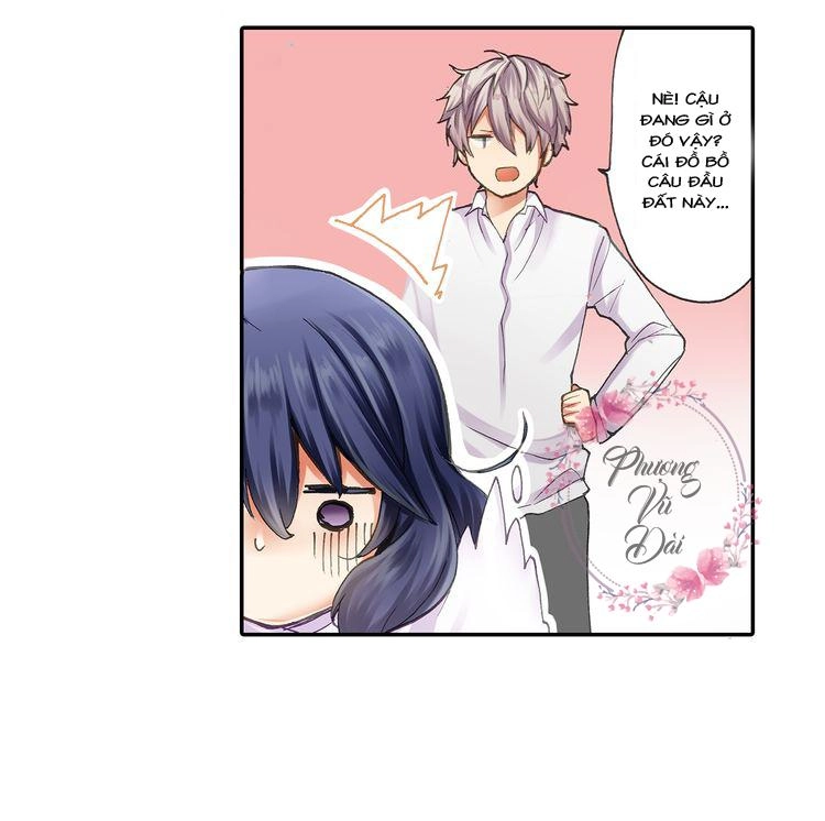 Mệnh Lệnh Tuyệt Đối Của Bá Đạo Vương Tử Chapter 4 - 13