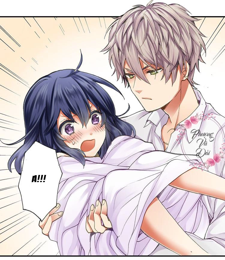 Mệnh Lệnh Tuyệt Đối Của Bá Đạo Vương Tử Chapter 4 - 16