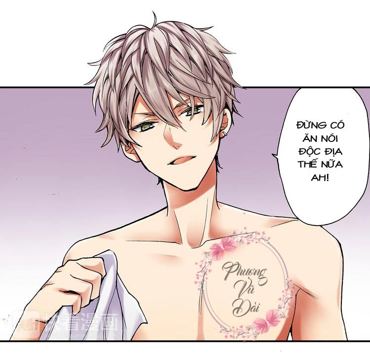 Mệnh Lệnh Tuyệt Đối Của Bá Đạo Vương Tử Chapter 4 - 21