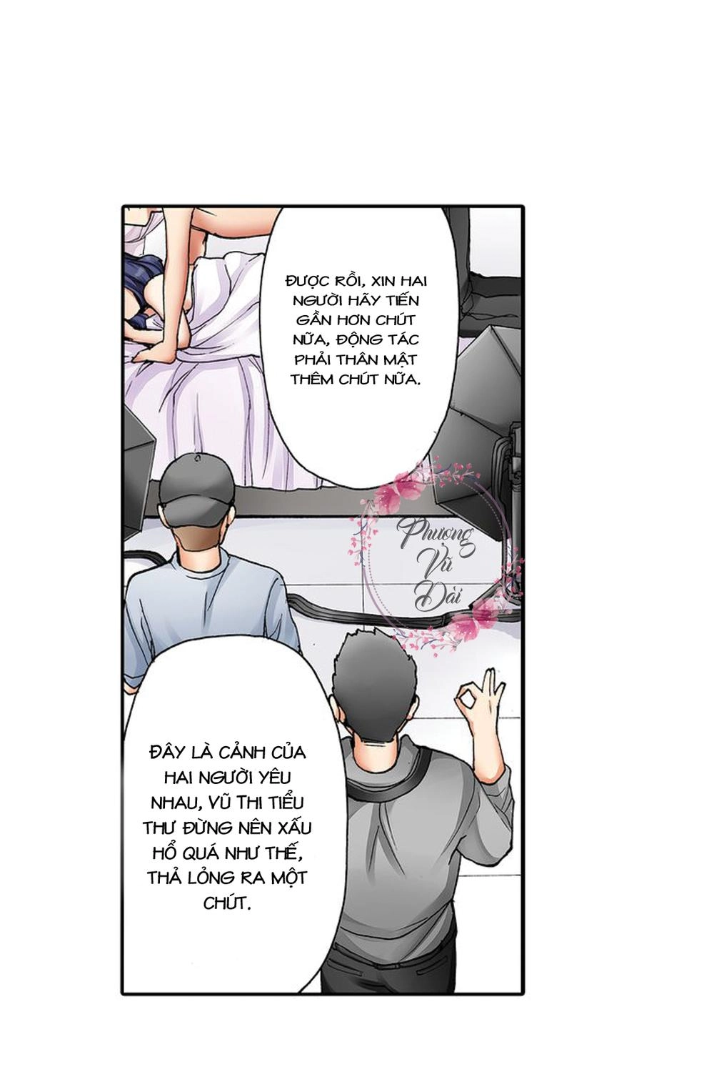 Mệnh Lệnh Tuyệt Đối Của Bá Đạo Vương Tử Chapter 4 - 23