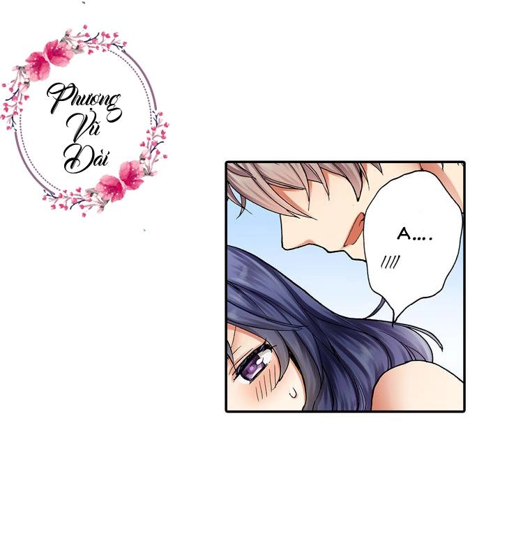 Mệnh Lệnh Tuyệt Đối Của Bá Đạo Vương Tử Chapter 4 - 24