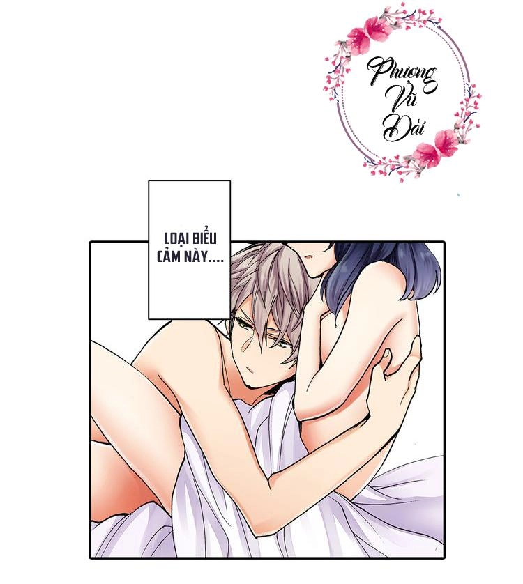 Mệnh Lệnh Tuyệt Đối Của Bá Đạo Vương Tử Chapter 4 - 29