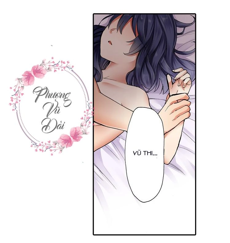 Mệnh Lệnh Tuyệt Đối Của Bá Đạo Vương Tử Chapter 4 - 31