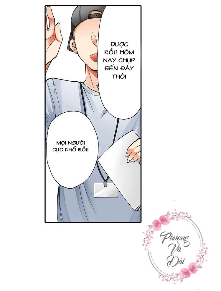 Mệnh Lệnh Tuyệt Đối Của Bá Đạo Vương Tử Chapter 4 - 33