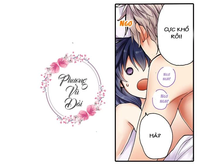 Mệnh Lệnh Tuyệt Đối Của Bá Đạo Vương Tử Chapter 4 - 34