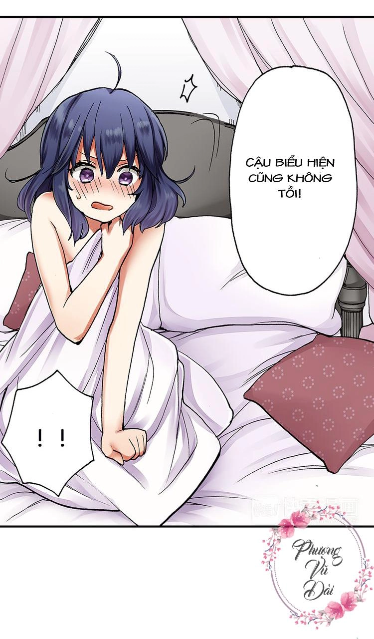 Mệnh Lệnh Tuyệt Đối Của Bá Đạo Vương Tử Chapter 4 - 36