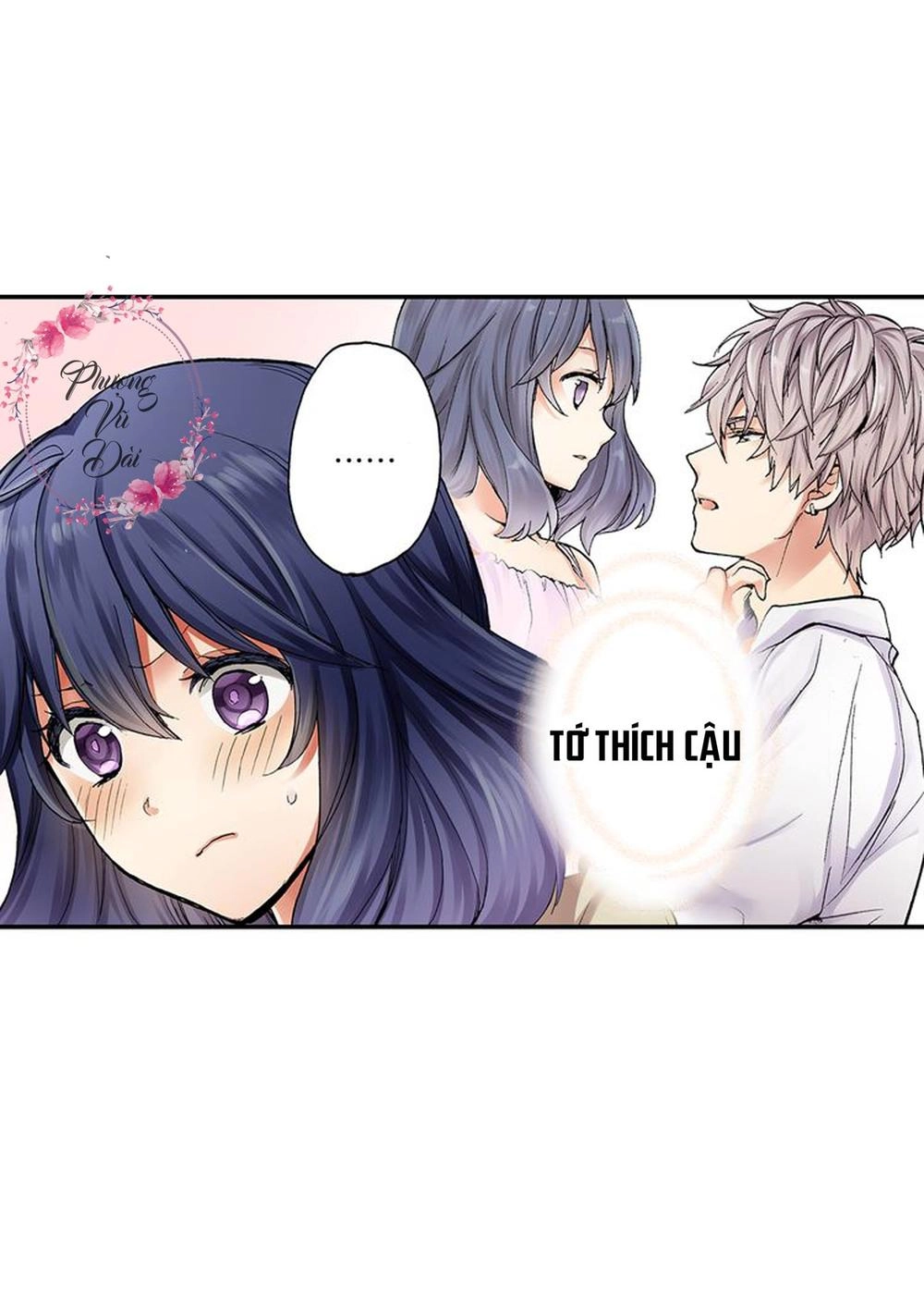 Mệnh Lệnh Tuyệt Đối Của Bá Đạo Vương Tử Chapter 5 - 11