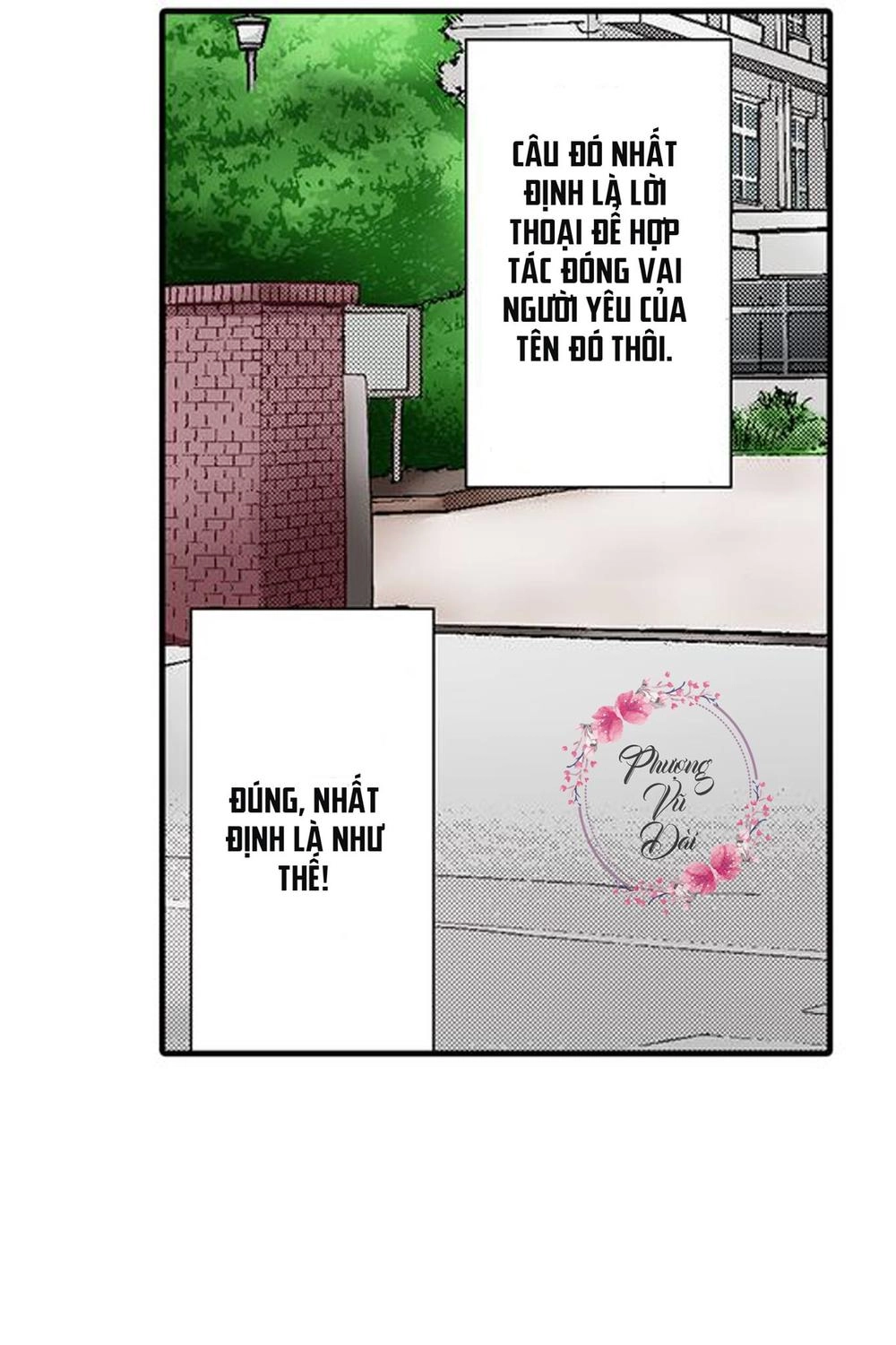 Mệnh Lệnh Tuyệt Đối Của Bá Đạo Vương Tử Chapter 5 - 13