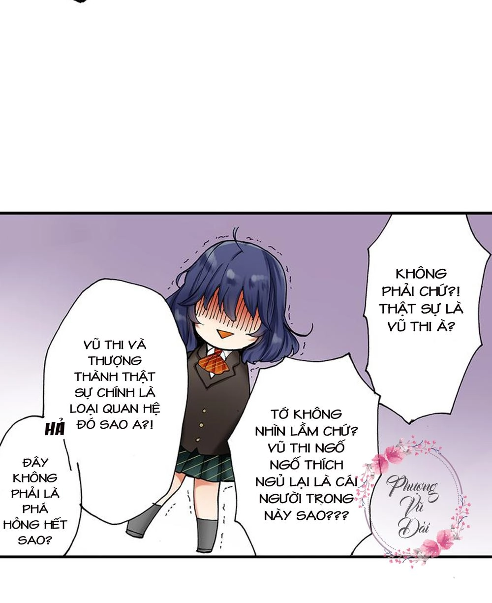 Mệnh Lệnh Tuyệt Đối Của Bá Đạo Vương Tử Chapter 5 - 21