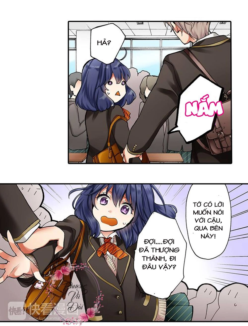 Mệnh Lệnh Tuyệt Đối Của Bá Đạo Vương Tử Chapter 5 - 22