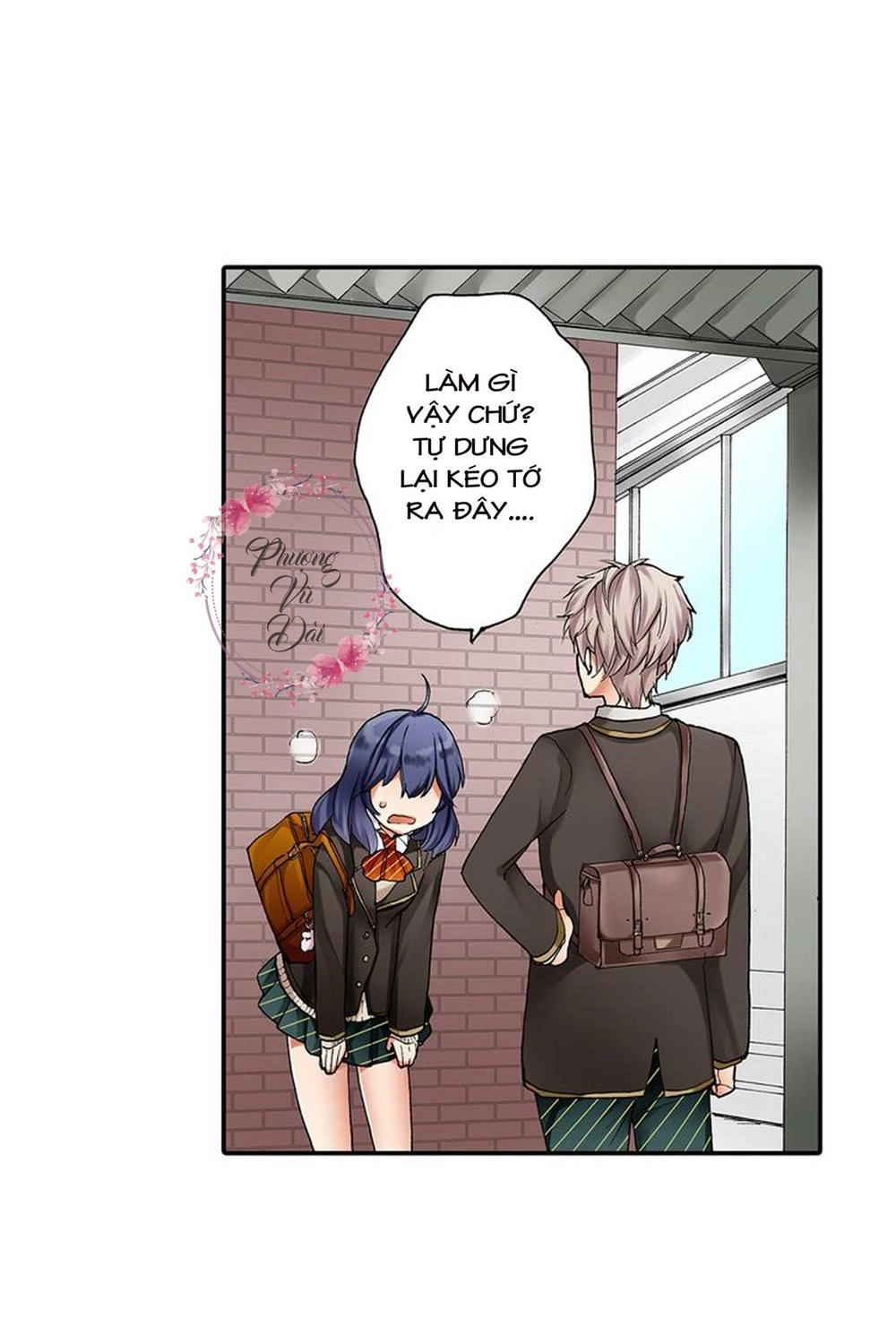 Mệnh Lệnh Tuyệt Đối Của Bá Đạo Vương Tử Chapter 5 - 23