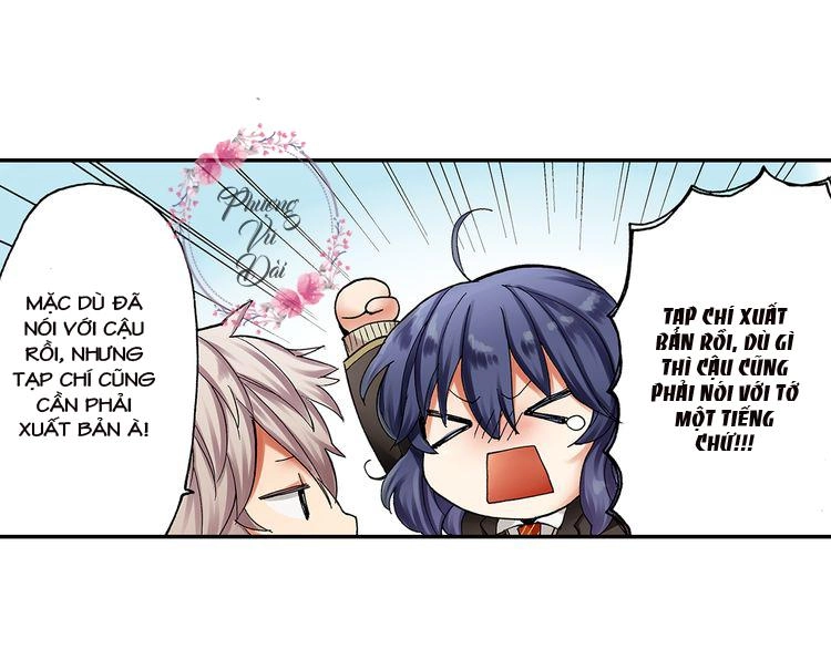 Mệnh Lệnh Tuyệt Đối Của Bá Đạo Vương Tử Chapter 5 - 24