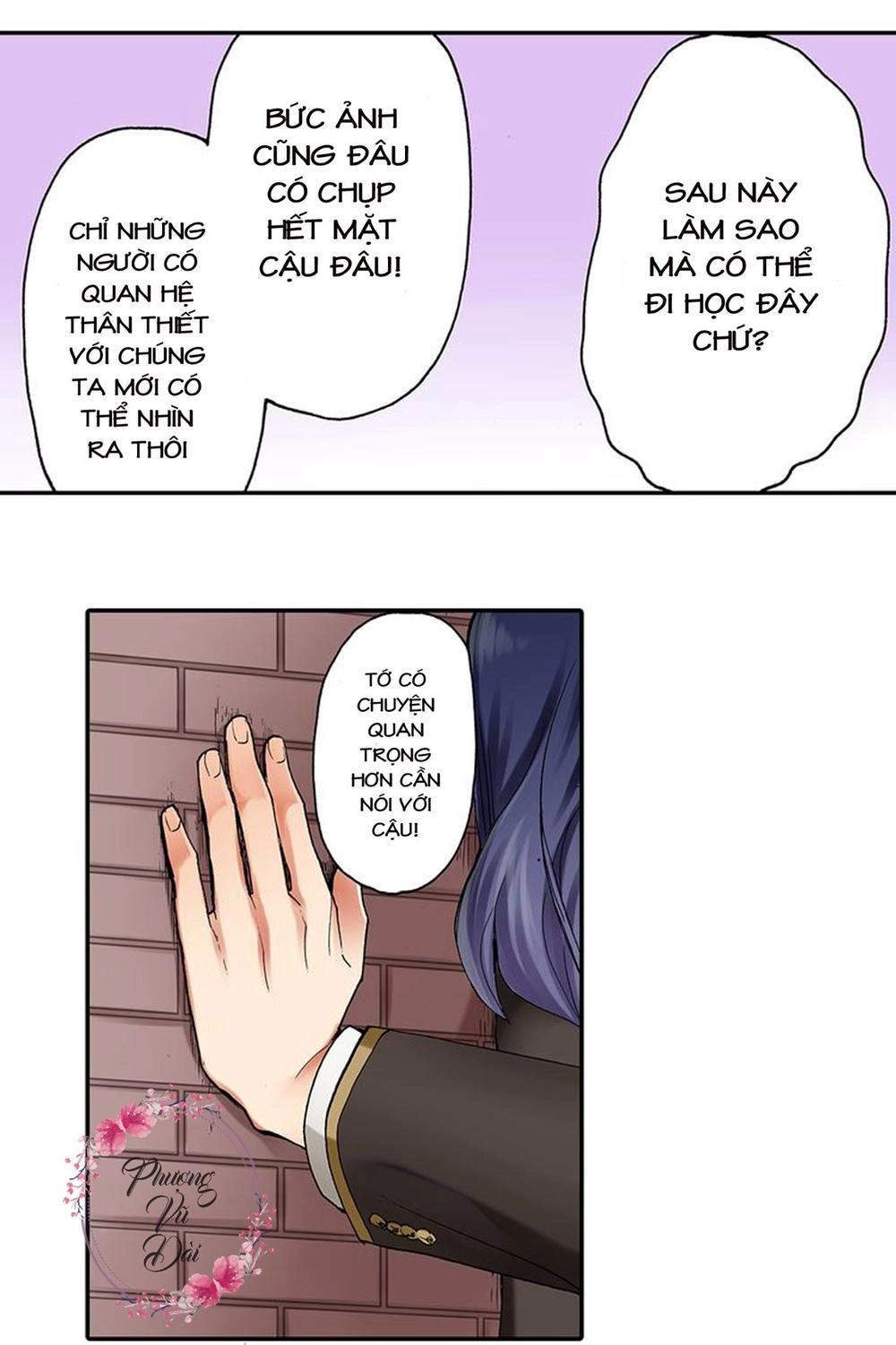 Mệnh Lệnh Tuyệt Đối Của Bá Đạo Vương Tử Chapter 5 - 25