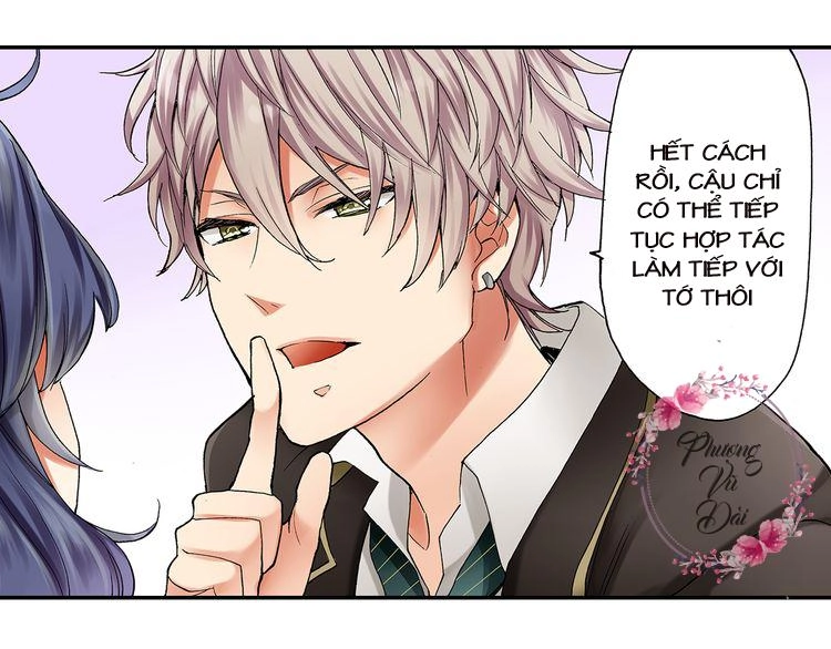 Mệnh Lệnh Tuyệt Đối Của Bá Đạo Vương Tử Chapter 5 - 30