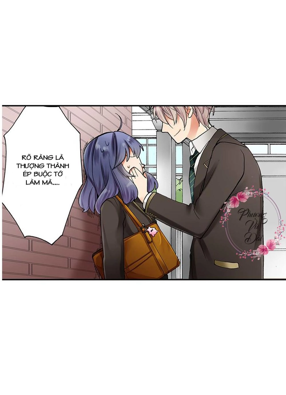 Mệnh Lệnh Tuyệt Đối Của Bá Đạo Vương Tử Chapter 5 - 31