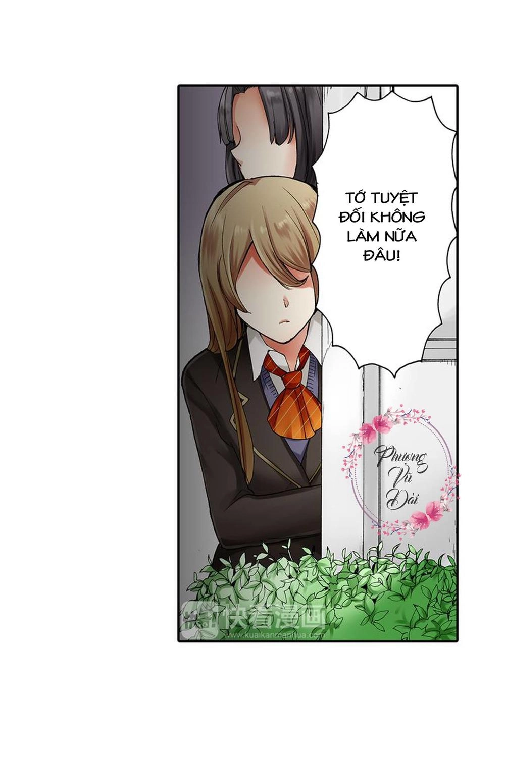 Mệnh Lệnh Tuyệt Đối Của Bá Đạo Vương Tử Chapter 5 - 32