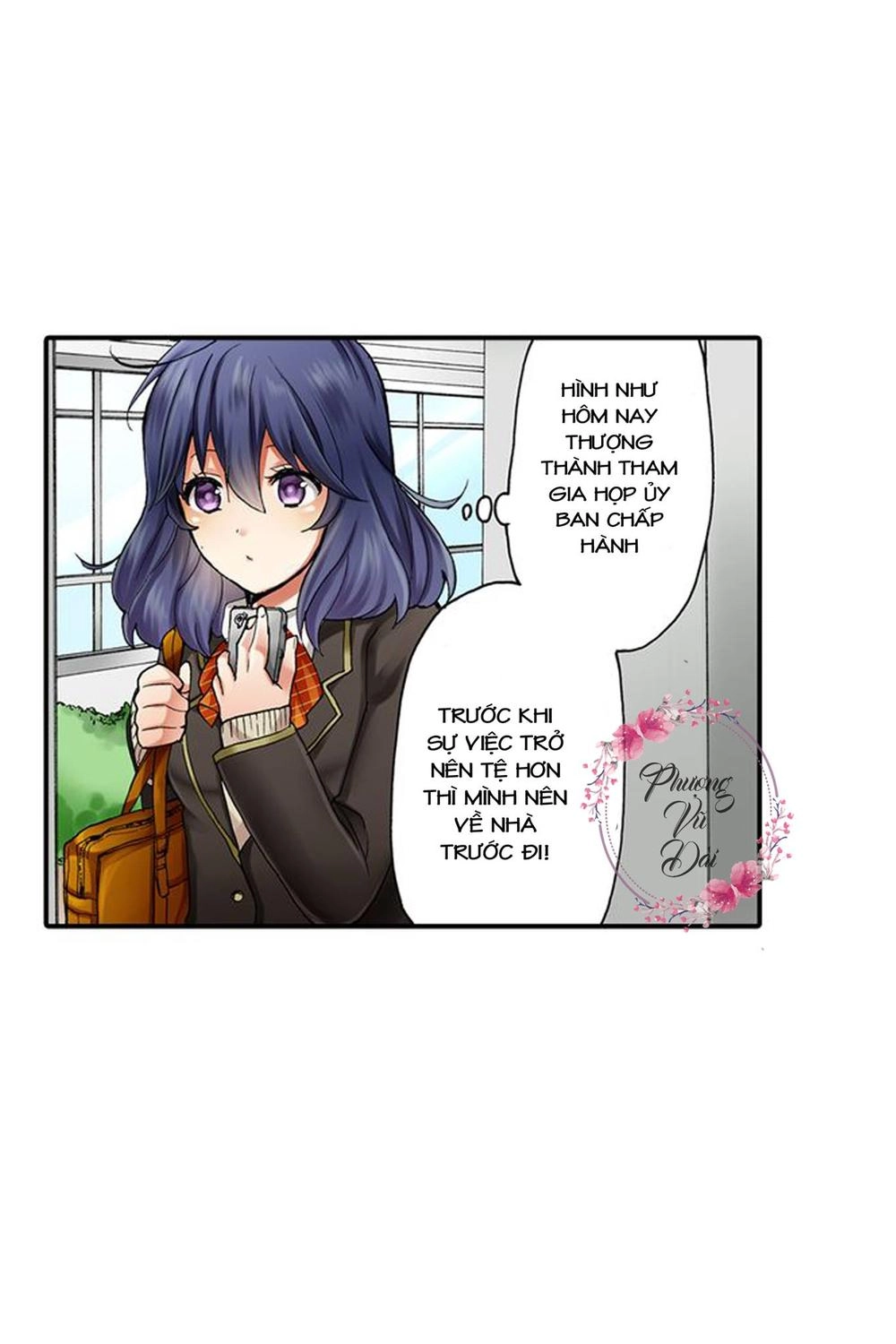 Mệnh Lệnh Tuyệt Đối Của Bá Đạo Vương Tử Chapter 5 - 34