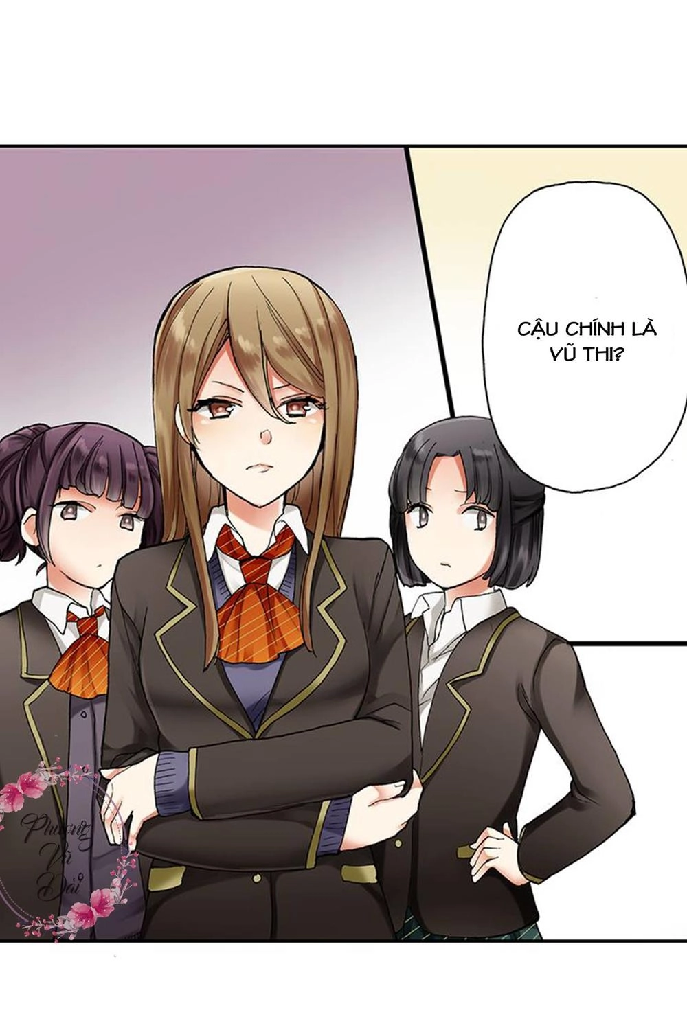 Mệnh Lệnh Tuyệt Đối Của Bá Đạo Vương Tử Chapter 5 - 35