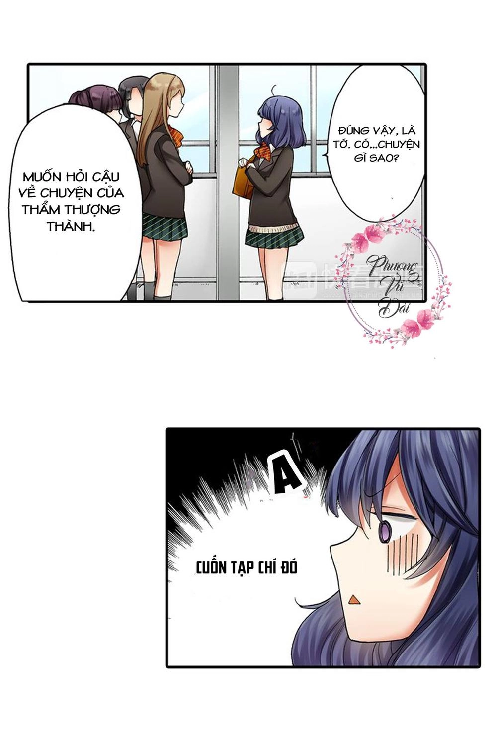 Mệnh Lệnh Tuyệt Đối Của Bá Đạo Vương Tử Chapter 5 - 36