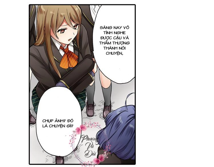 Mệnh Lệnh Tuyệt Đối Của Bá Đạo Vương Tử Chapter 5 - 37